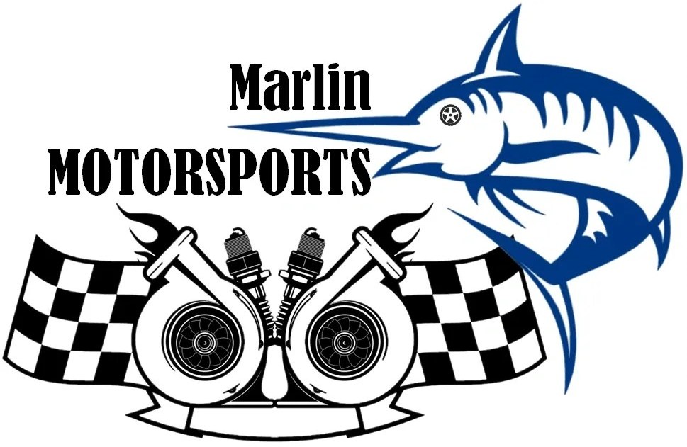 Marlin Motorsports logo